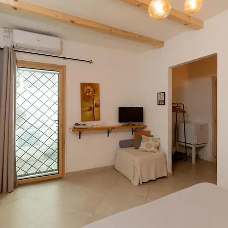 Iknos By Wonderful Italy Penzion Olbia