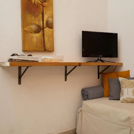 Iknos By Wonderful Italy Penzion Olbia