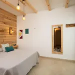 Iknos By Wonderful Italy Gasthuis