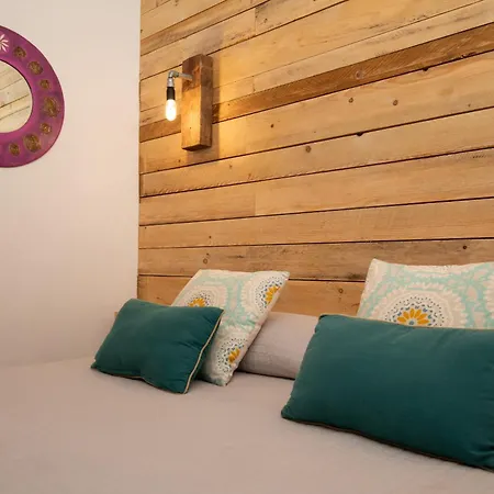 Casa de hóspedes Iknos By Wonderful Italy 3*