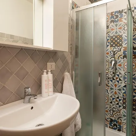 Iknos By Wonderful Italy Guest house 3*