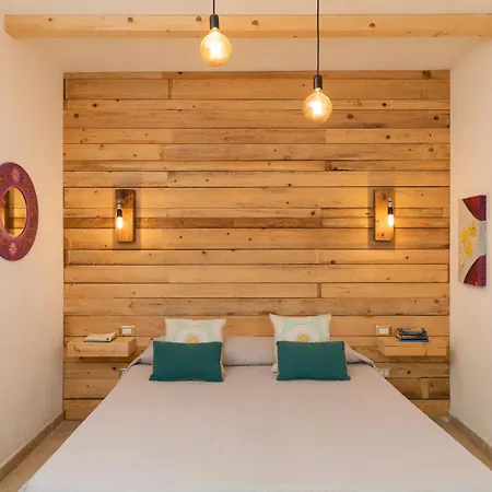 Iknos By Wonderful Italy Olbia