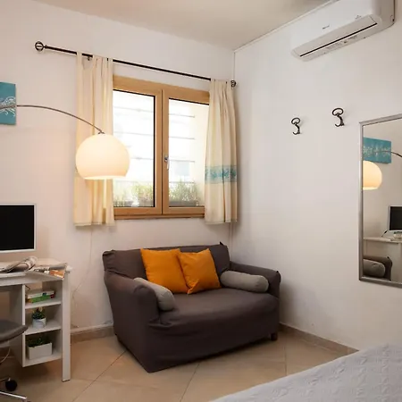 Casa de hóspedes Iknos By Wonderful Italy 3*