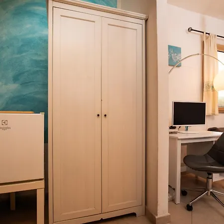 Iknos By Wonderful Italy Guest house
