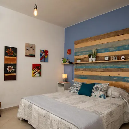 Casa de hóspedes Iknos By Wonderful Italy 3*