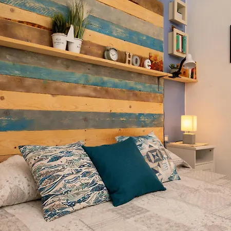 Iknos By Wonderful Italy 3* Olbia