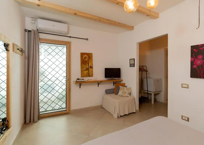 Iknos By Wonderful Italy Guest house Olbia