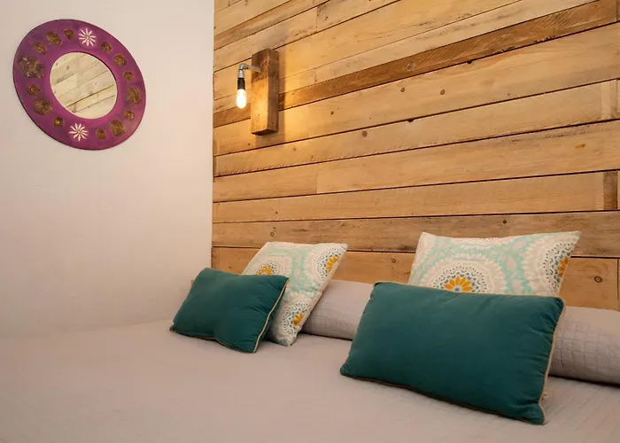 Guest house Iknos By Wonderful Italy 3*