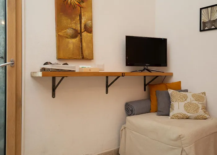 Iknos By Wonderful Italy Guest house Olbia