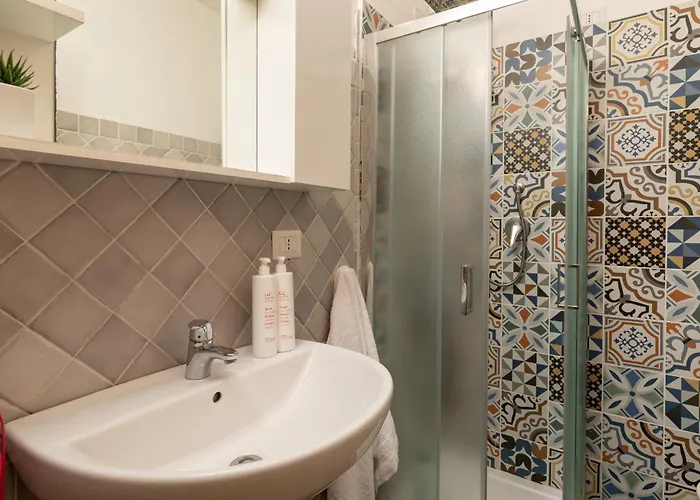 Iknos By Wonderful Italy Guest house 3*