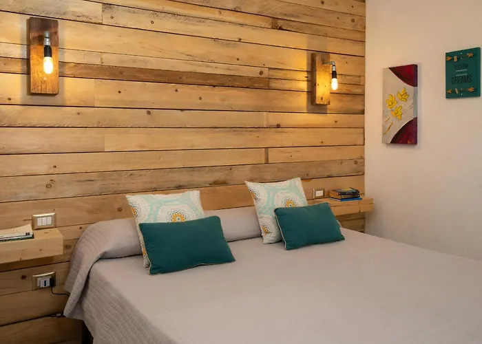 Iknos By Wonderful Italy Guest house 3*