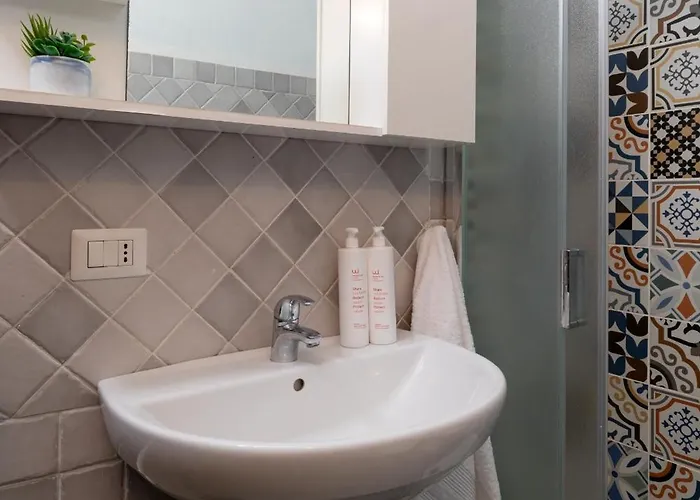 Guest house Iknos By Wonderful Italy Olbia