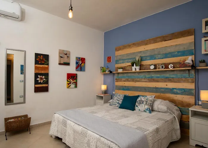 Guest house Iknos By Wonderful Italy 3*