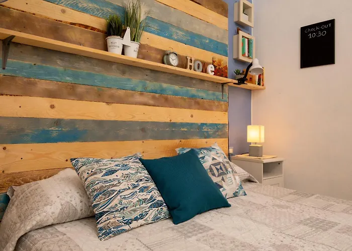 Iknos By Wonderful Italy 3* Olbia